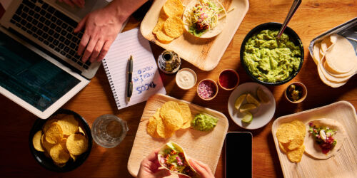 tacos catering