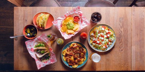 Taco Bar_mat